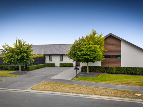 10 Elizabeth Allen Drive, West Melton