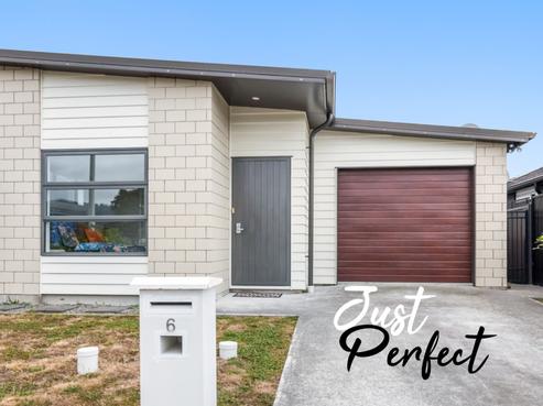 6 Pattullo Crescent, Trentham
