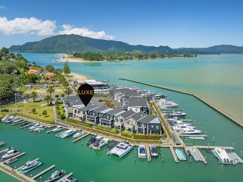 15/6 The Marina, Tairua