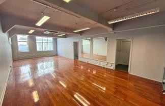Affordable Open Plan Offices on High St