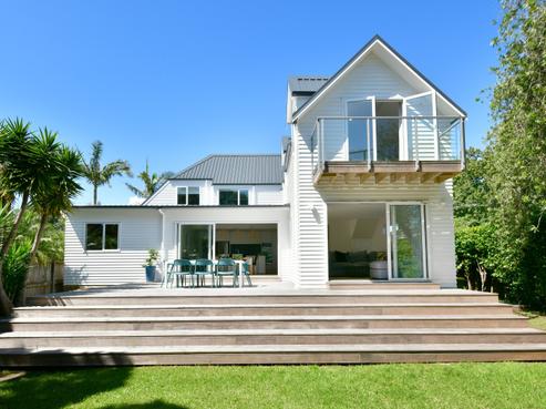 20 Glamis Avenue, Manly