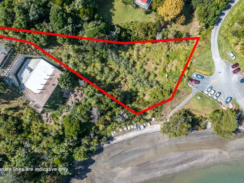 17 Ridge Road, Mahurangi East