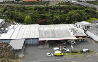 Industrial that stands the test of time