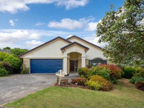 6 Rush Creek Drive, Massey