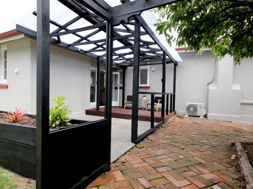 24 Wellington Street, Georgetown