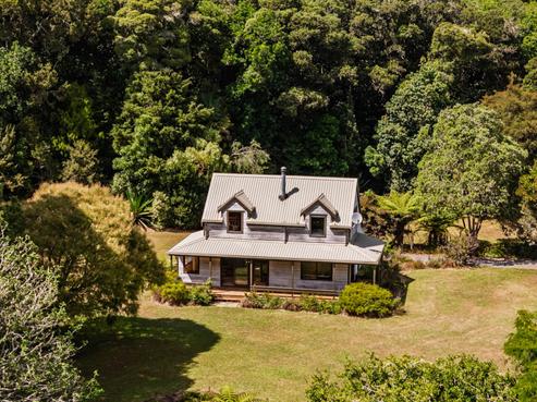 239 Horeke Road, Okaihau
