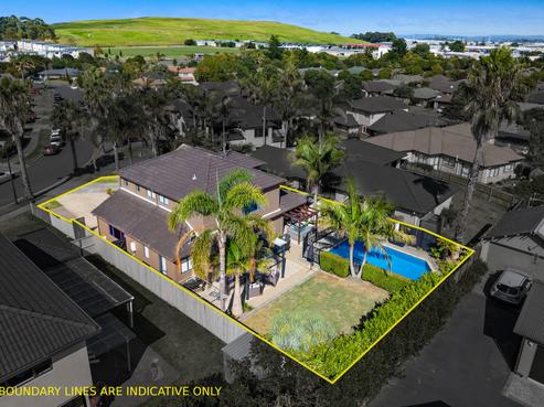 62 Matarangi Road, East Tamaki