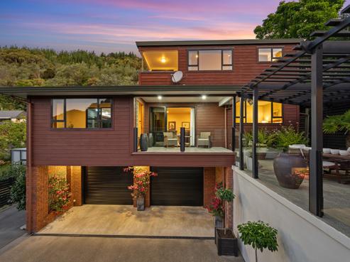 5 Milton Terrace, Picton