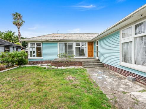 119 Favona Road, Favona