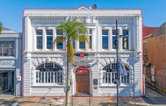 Iconic landmark with endless potential