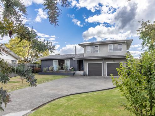 2 Mclean Terrace, Waipukurau and Surrounds