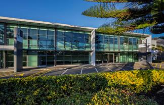 HIGH PROFILE, HIGH IMPACT
