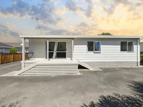 43B York Street, Hamilton East