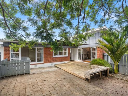 11 Fisher Terrace, Kamo