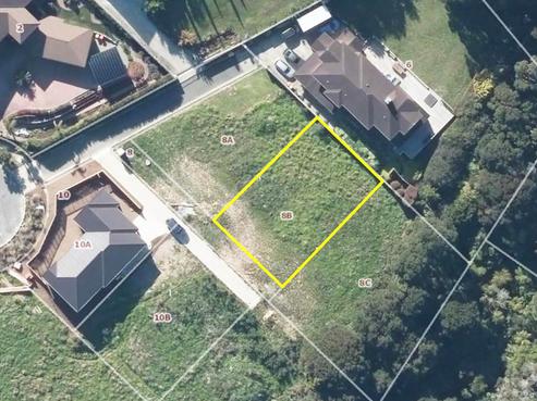 8B Albertine Place, Greenhithe