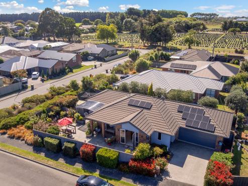 7 Merrilees Place, Linwood