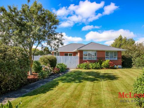 167 Mcmurdo Street, Tinwald