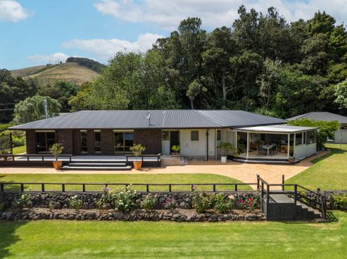 37 Kara Road, Maungatapere
