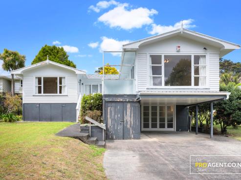 50 Rimutaka Place, Titirangi
