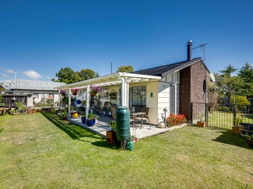 62 Walton Way, Flaxmere
