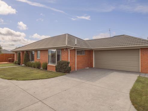 32 Awatea Gardens, Hornby