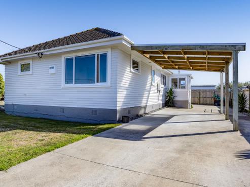 28 Caledonia Street, Hawera