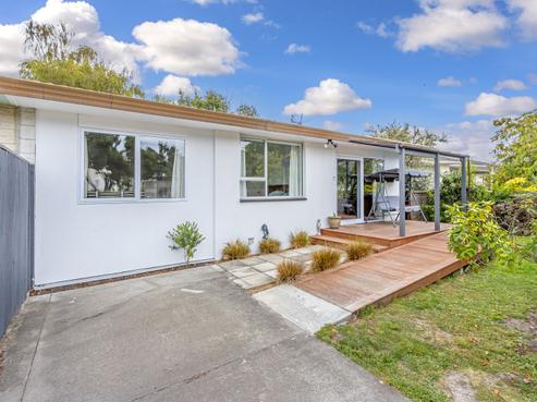 2/321 Burwood Road, Burwood