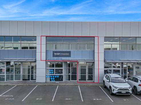 22/150 Cavendish Road, Casebrook