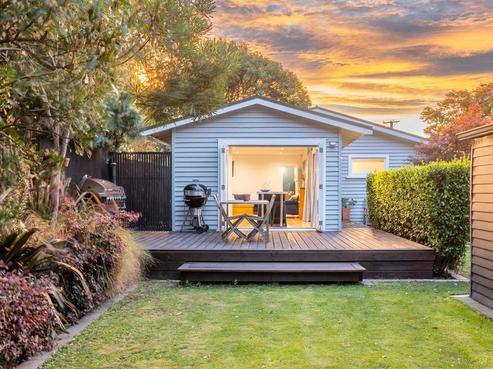 4 Ngarimu Street, Avonside