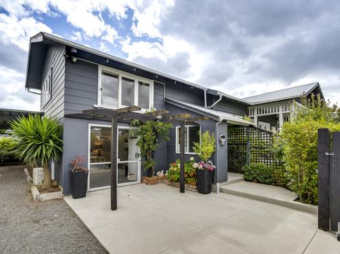 10 Gaisford Terrace, Waipukurau and Surrounds