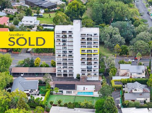 7/524A Remuera Road, Remuera