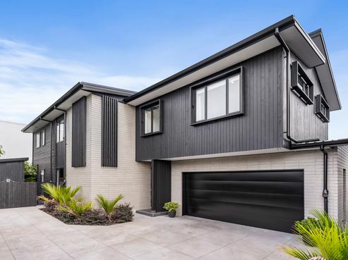 18B Kiwi Road, Point Chevalier
