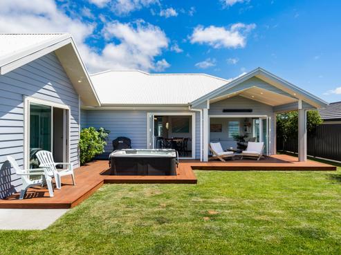 7 Leslie Court, Havelock North