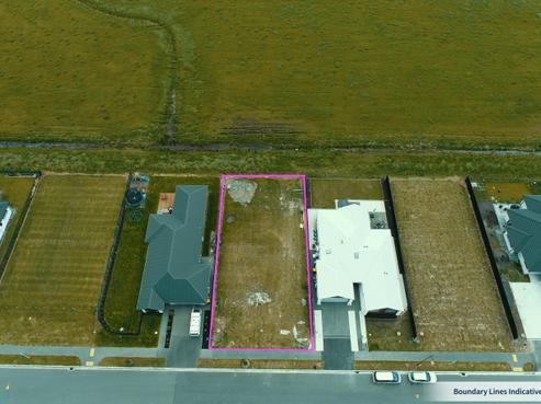 43 Ranginui Drive, Kaiapoi