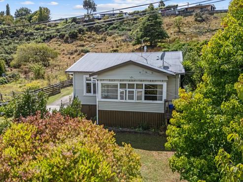 40 Kakamutu Road, Otorohanga