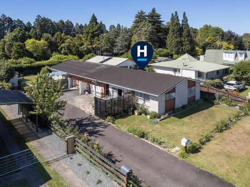 17A Tui Place, Katikati