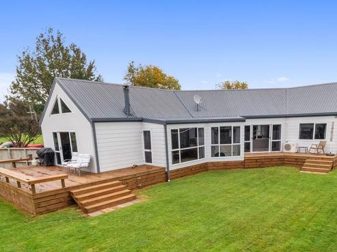 1 Ritchie Street, Te Aroha