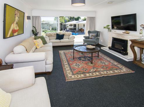 1 Newall Place, Solway