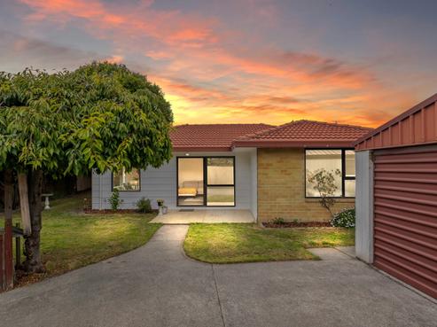 3A Thornhill Place, Sockburn