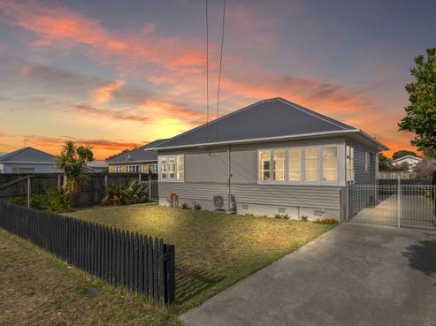 22 Oram Avenue, New Brighton