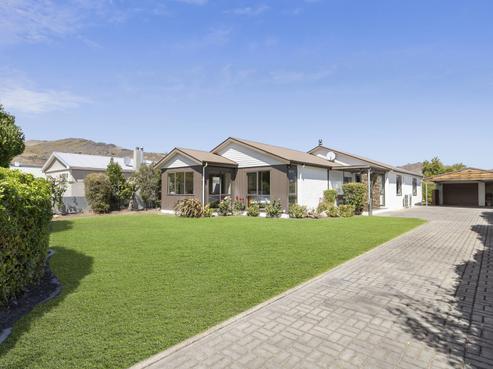 34 Molyneux Avenue, Cromwell