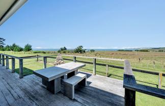 600 Te O Tane Road, Raupunga