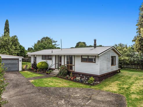 39 Kirk Crescent, Kawerau