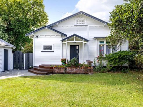 16 Union Street, Claudelands