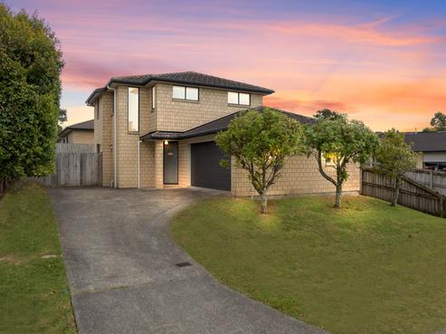 33 Cityview Place, Massey