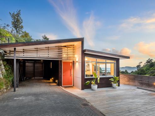 130A Cheviot Road, Lowry Bay