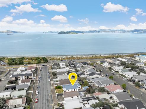 9 Jessie Street, Petone