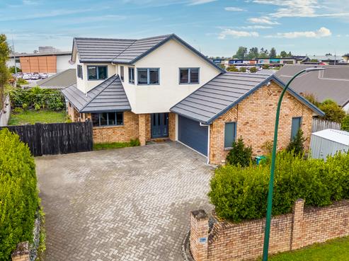 26 Cranbrook Place, Rototuna North