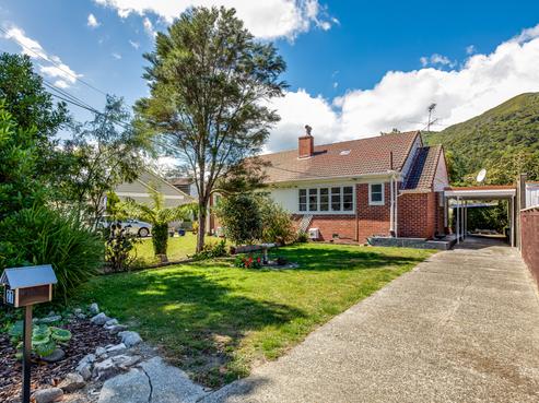 27 Hayward Terrace, Waiwhetu