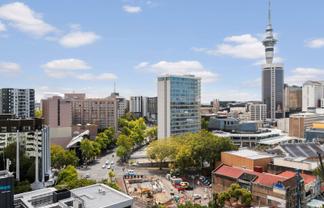1208/438 Queen Street, Auckland Central